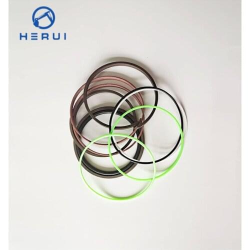 SK200-8 BOOM CYLINDER SEAL KIT FOR KOBELCO