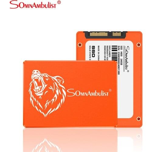 Bear head 2.5 inch sata ssd 2tb 120gb 240gb solid state drive 480gb ssd sata 2tb desktop laptop internal hard drive, ssd 960gb