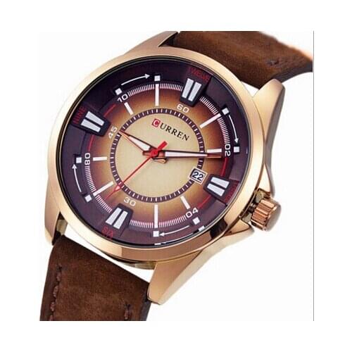 Wecin Military Watches