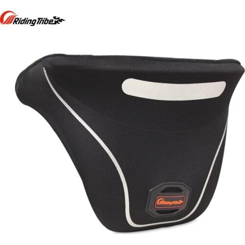Riding Tribe off - road motorcycle riding neck protection Male anti-drop locomotive racing neck knight equipment