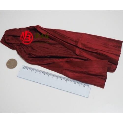 1/6 of the Action Figures model POPTOYS ALS004 Knights of women red Cape