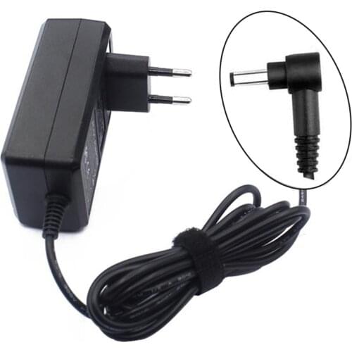 1 Piece EU plug Power Charger Adapter for Dyson DC30 DC31 DC34 DC35 DC44 DC45 DC56 DC57 Vacuum Cleaner Parts