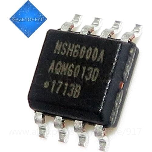 1pcs/lot MSH6000A MSH6110A MSH6000 MSH6110 SOP-8 In Stock