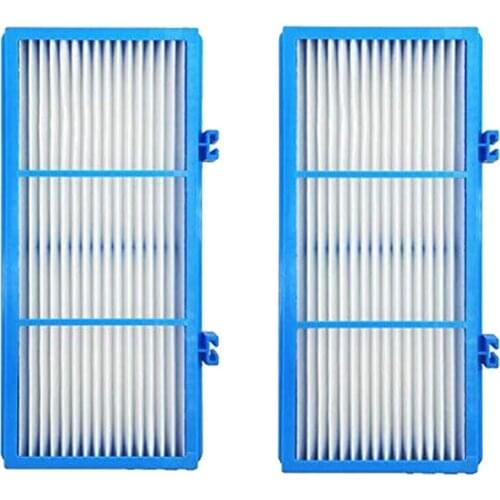 2 Air Replacement Filter True HEPA Activated Carbon Filters For Purifier HAPF30AT Holmes AER1 Total Air Filter