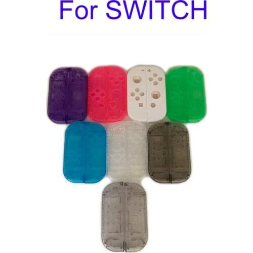 20pcs Replacement Housing Case for Nintend Switch NS Controller Joy-Con shell game console switch case