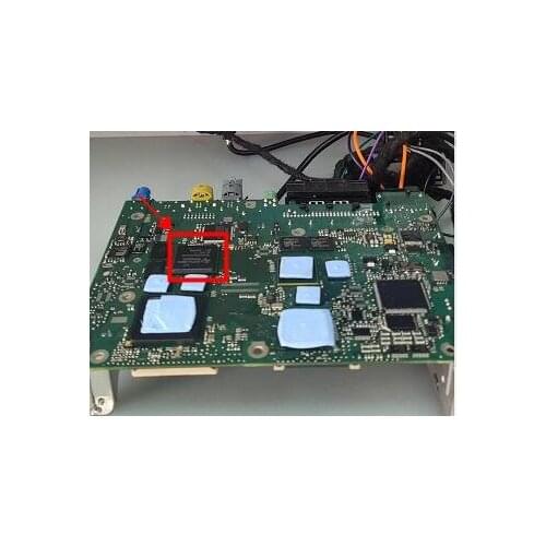 A5 for Multi Media Interface