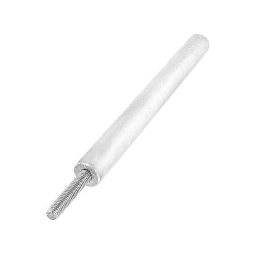 6.7" Length Aluminum Extruded Magnesium Anode Rod for Water Heater