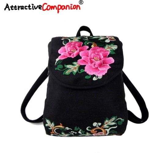 Женские повседневные рюкзаки Attractivecompanion China At AliExpress