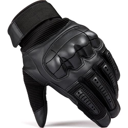 AUSO Military Gloves