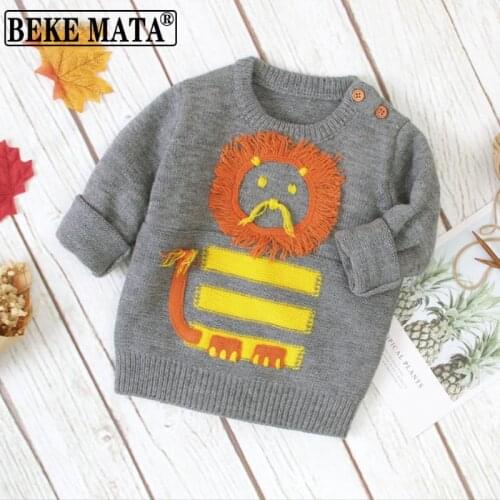 BEKE MATA Sweaters For Babies