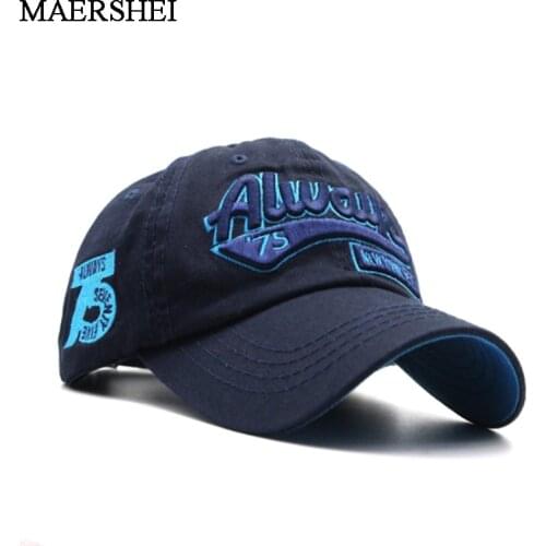 Unisex Spring Casual Baseball Caps Snapback Bone Dad Hats Hip Hop Embroider Letter Cotton Hat For Men Women Casquette