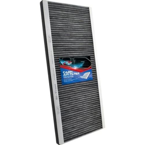 Bi-Trust Cabin Air Filter for BMW X5 3.0L 4.4L 4.6L 4.8L/Land Rover Range Rover 4.2 4.4 5.0L JMO000010