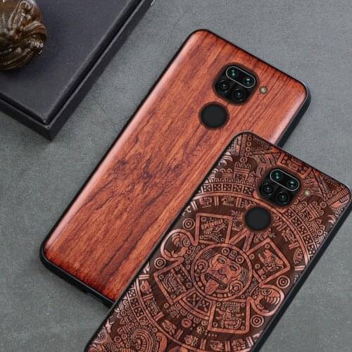 BOOGIC Xiaomi Redmi Note Phone Cases