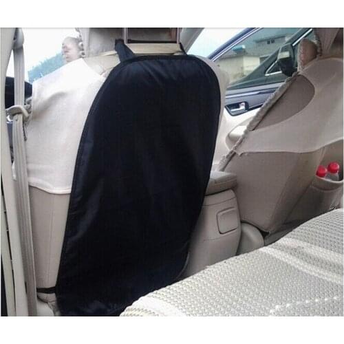 Baby Toddler Anti Kick Mat Car Back Seat Protection Cover Protector Sheet Auto Liner Vehicle Mat Accessories,Free Shipping