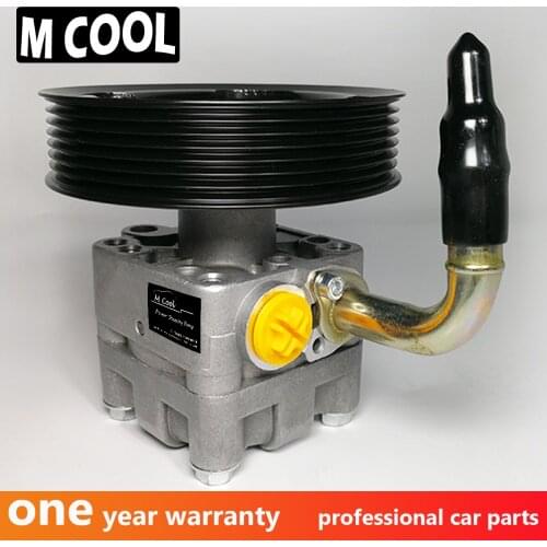 For Car Power Steering Pump Suzuki Grand Vitara 2005- 76114008 49100 67J00 49100-67J00