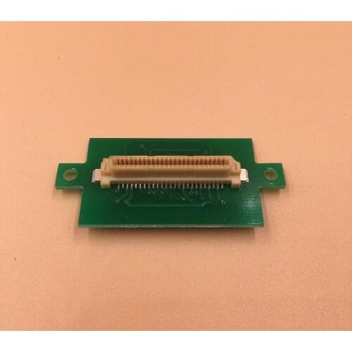 For Konica 512 head connector printer parts