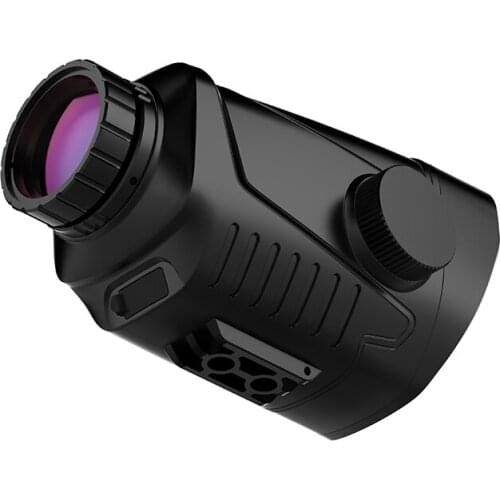 HT-C7 Small Thermo Long Distance Night Vision Hunting Camera Monocular Display with High Resolution Camera Adjustable 24x35x56