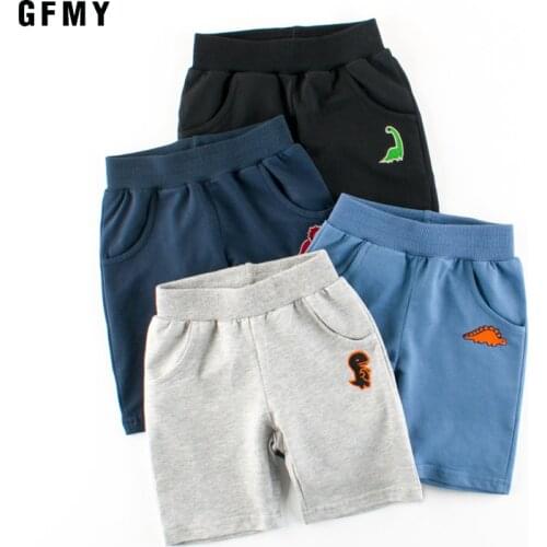 Шорты для мальчиков Gong fu Ant China At AliExpress