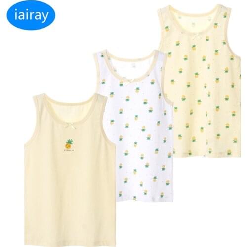 Iairay Underwear For Girls