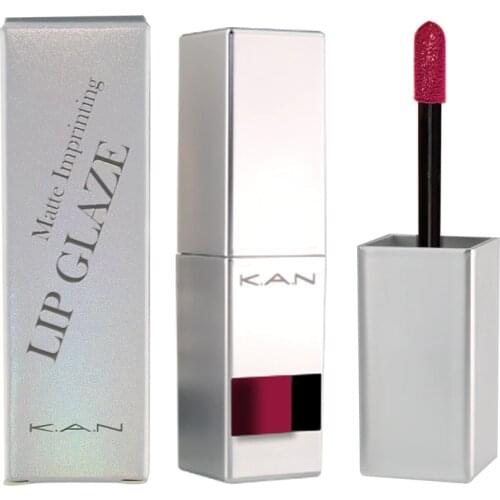 Помада-лак для губ KAN China At AliExpress