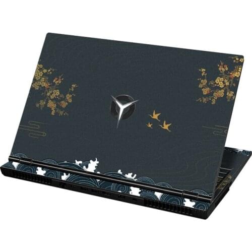 KH Notebook Bags