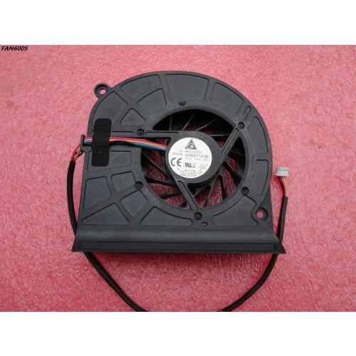 FOR ASUS ET2400A ET2400E ET2400 Delta kdb0712hb-d009 kdb0712hb one piece machine CPU cooling fan