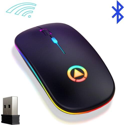 L8star Computer Mice