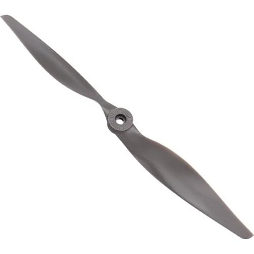 1pc GEMFAN GF APC Electric Propeller props paddle blade for RC Airplane model 10*5 10*7 11*5.5 12*6 13*6.5