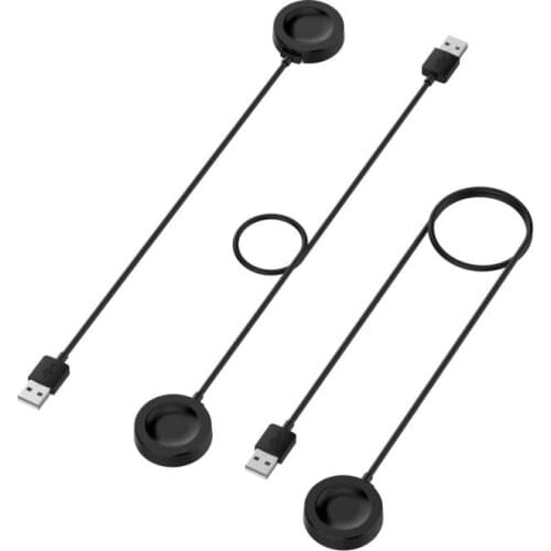 Magnetic USB Chargers For Huawei Watch GT2 Pro Global Version Wireless Charger For Huawei GT2 Pro Smartwatch Charger Accessories