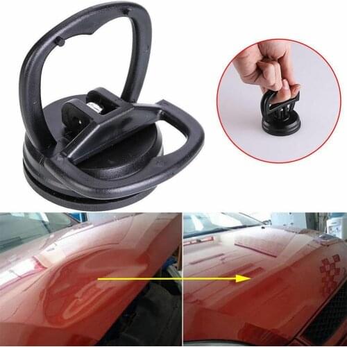 Strong Suction Mini Car Dent Remover Puller Vehicle Body Dent Repair Tools Auto Car Tools Removal Car A9B9