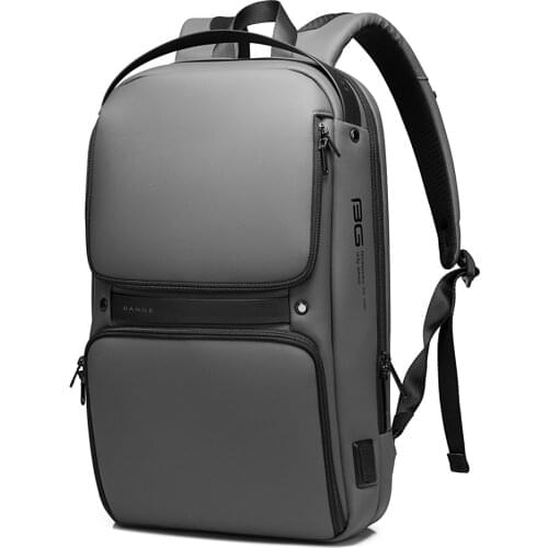 2021New Men Anti theft Waterproof Laptop Backpack 15.6 Inch Daily Work Business Backpack School back pack mochila for women