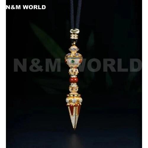 N&M WORLD Necklaces