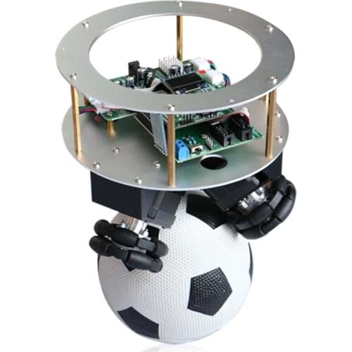 Ball balance robot Balance car DIY kit
