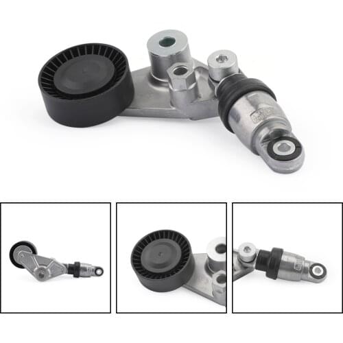 Areyourshop Belt Tensioner for Ssangyong REXTON ACTYON KYRON D20DT D27DT 534029710 66520-00170 66520-00270 Car Accessories Parts