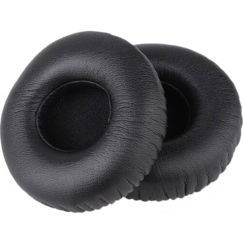 A Pair Of Earphone Cushion Headband Earphone Cushion Earphone Cushion Cover For Akg K450 K451 K2 K420 K420 K430 Q460