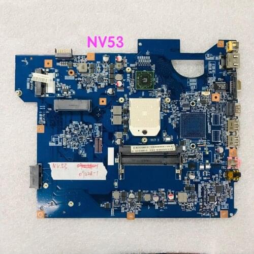 Suitable For Acer NV53 Laptop Motherboard 09228-1 48.4FM01.011 Mainboard 100% tested fully work
