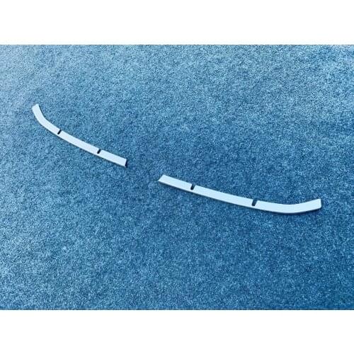 Suitable for Modification the of 20 Hailiya Harrier Upper and Middle Mesh Grid Decorative Strips