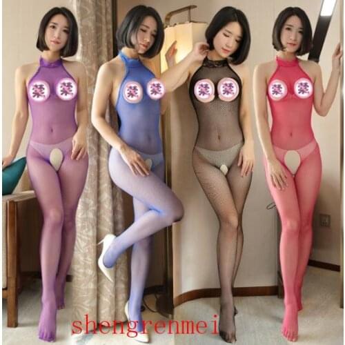 Shengrenmei Erotic Bodysuits