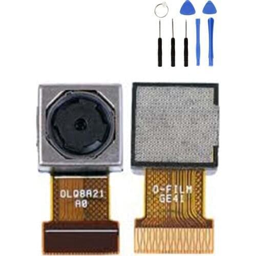 FOR HTC DESİRE 620 Back Rear big Main Camera Module Flex Cable Back Facing Camera Replacement