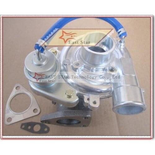 CT16 17201-30070 17201-OL050 Oil cooled Turbo Turbocharger For TOYOTA Hiace LandCruiser Land Cruiser 2KD 2KD-FTV 2KDFTV 2.5L D
