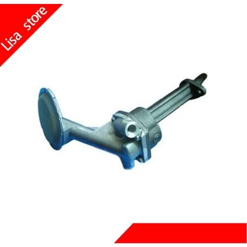 High quality new Oil pump 15100-61011 for TOYOTA VIOS/ECHO 1NZFE 1497CC