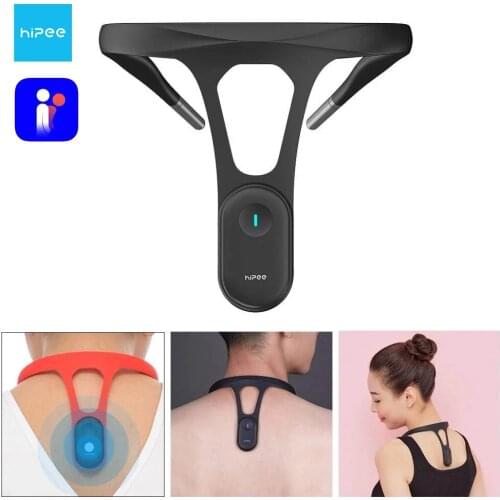 YouPin Hipee Smart Posture Correction Device Realtime Scientific Back Posture Training Monitoring Corrector from Youpin