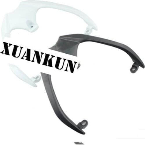XUANKUN Motorcycle Rear Shelf after Shelf Tail All Aluminum Alloy Scooter Models