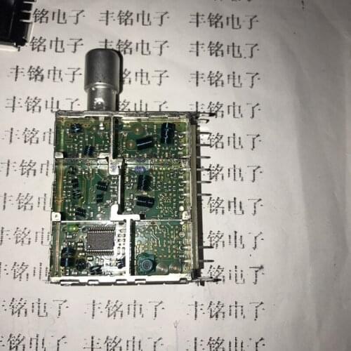 1pcs CD1316L/GIHP-3 UV1316/AP-2 UV1315/AL-2 6+2 tuner