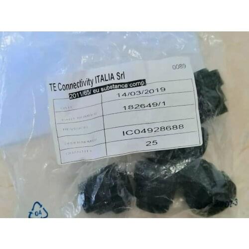 182647-1 warranty 1 year STOCK