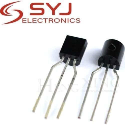 50pcs/lot KTA1267-GR/P KTA1267-GR KTA1267-G KTA1267 A1267 TO-92 In Stock