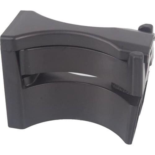 Car Cup Holder Insert Divider Separator For Toyota Tacoma Sequoia 5560404010