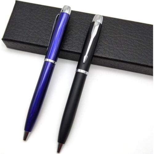 Free shipping 500pcs/lot customized logo metal pen; promotional ballpoint pen; writing pen MP20