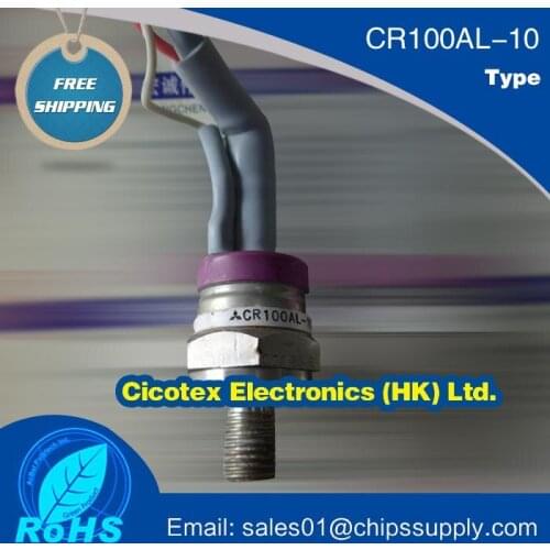 CR100AL-10 MODULE IGBT