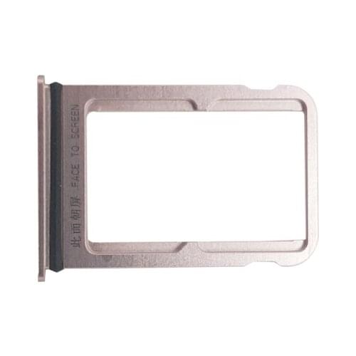 For Xiaomi mi 9 Card Tray Holder SIM Card Micro SD Card Slot Adapter Replacement Repair Spare Parts